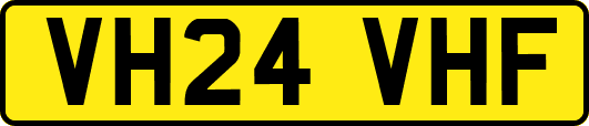 VH24VHF