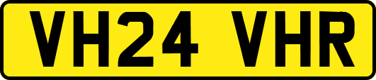 VH24VHR