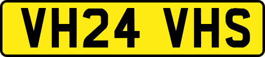 VH24VHS