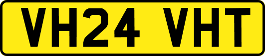 VH24VHT