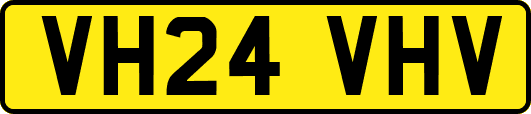 VH24VHV