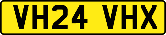 VH24VHX
