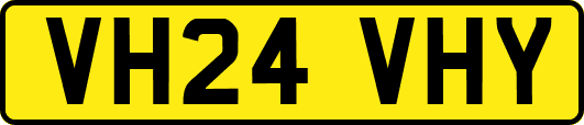 VH24VHY