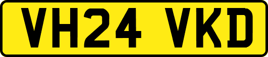VH24VKD