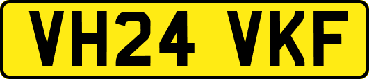 VH24VKF