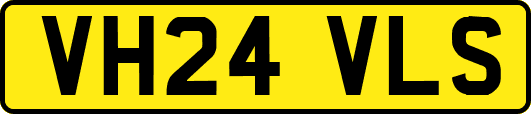 VH24VLS