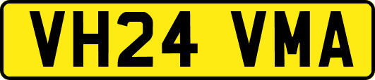 VH24VMA