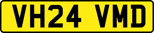 VH24VMD