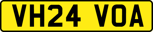 VH24VOA