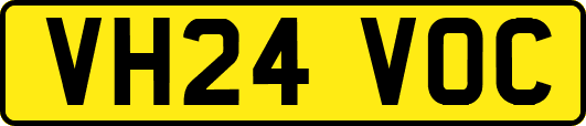 VH24VOC
