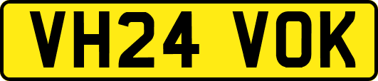 VH24VOK