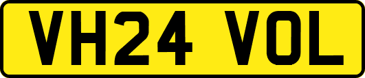 VH24VOL