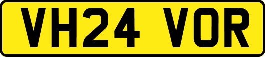 VH24VOR