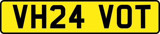 VH24VOT
