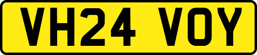 VH24VOY