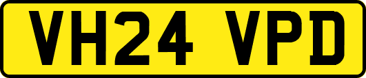 VH24VPD