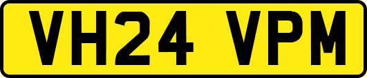 VH24VPM