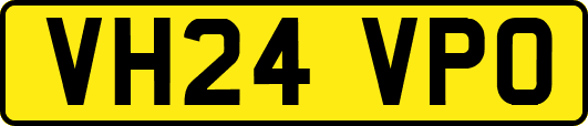 VH24VPO