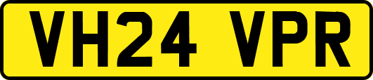 VH24VPR