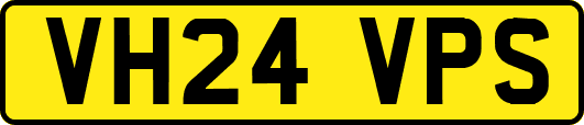 VH24VPS