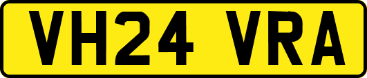 VH24VRA