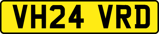 VH24VRD