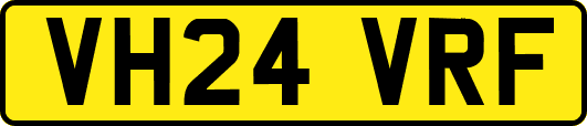 VH24VRF