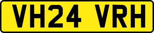 VH24VRH