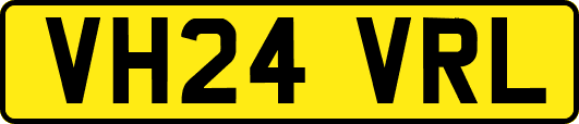 VH24VRL