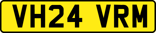 VH24VRM