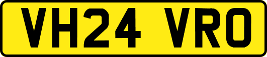 VH24VRO