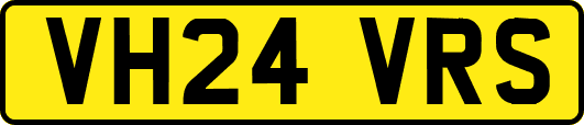 VH24VRS