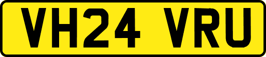 VH24VRU