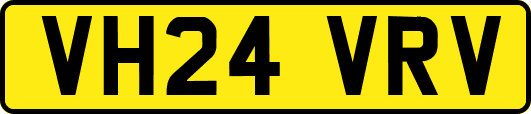 VH24VRV