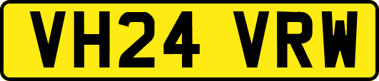 VH24VRW