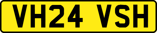 VH24VSH