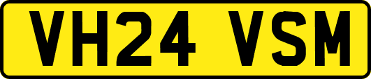 VH24VSM