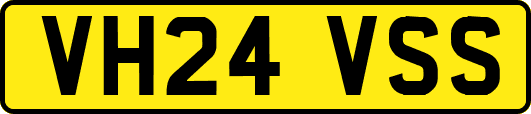 VH24VSS