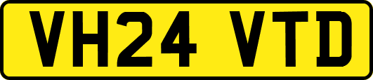 VH24VTD