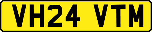VH24VTM