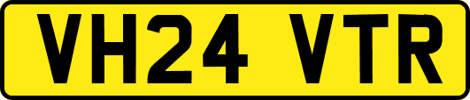 VH24VTR