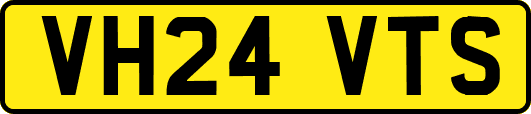 VH24VTS