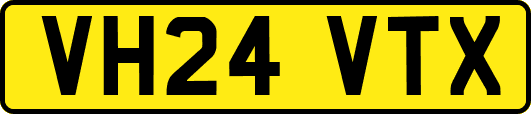 VH24VTX