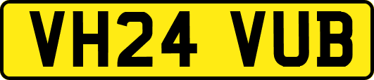 VH24VUB