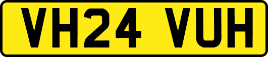 VH24VUH
