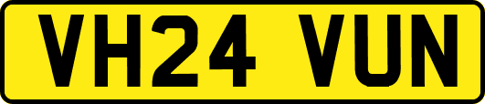 VH24VUN