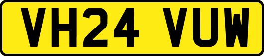 VH24VUW