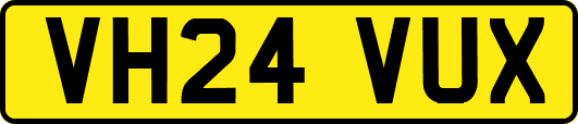 VH24VUX