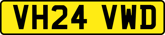 VH24VWD