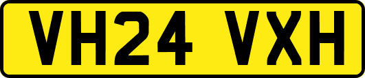 VH24VXH